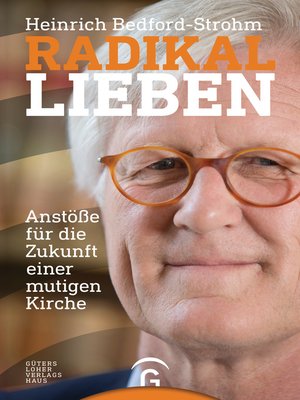 cover image of Radikal lieben